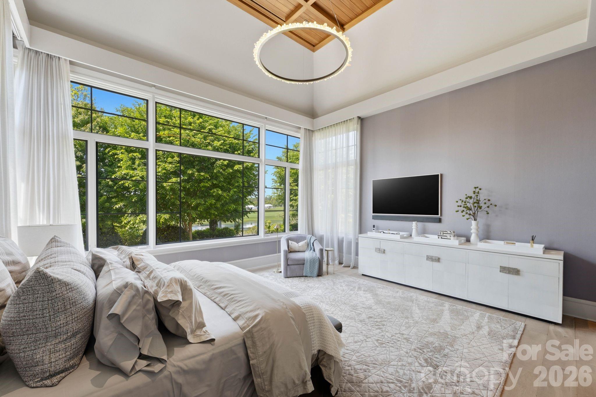 Quail Hollow - Residential