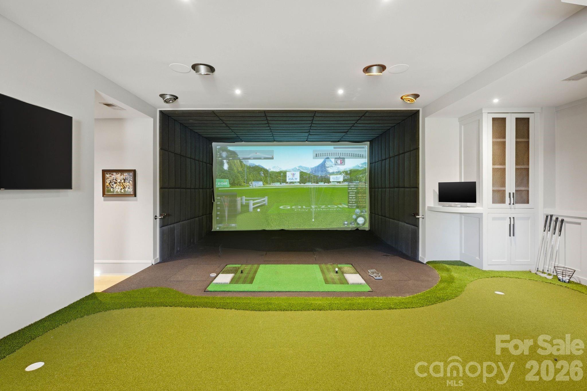 Quail Hollow - Residential