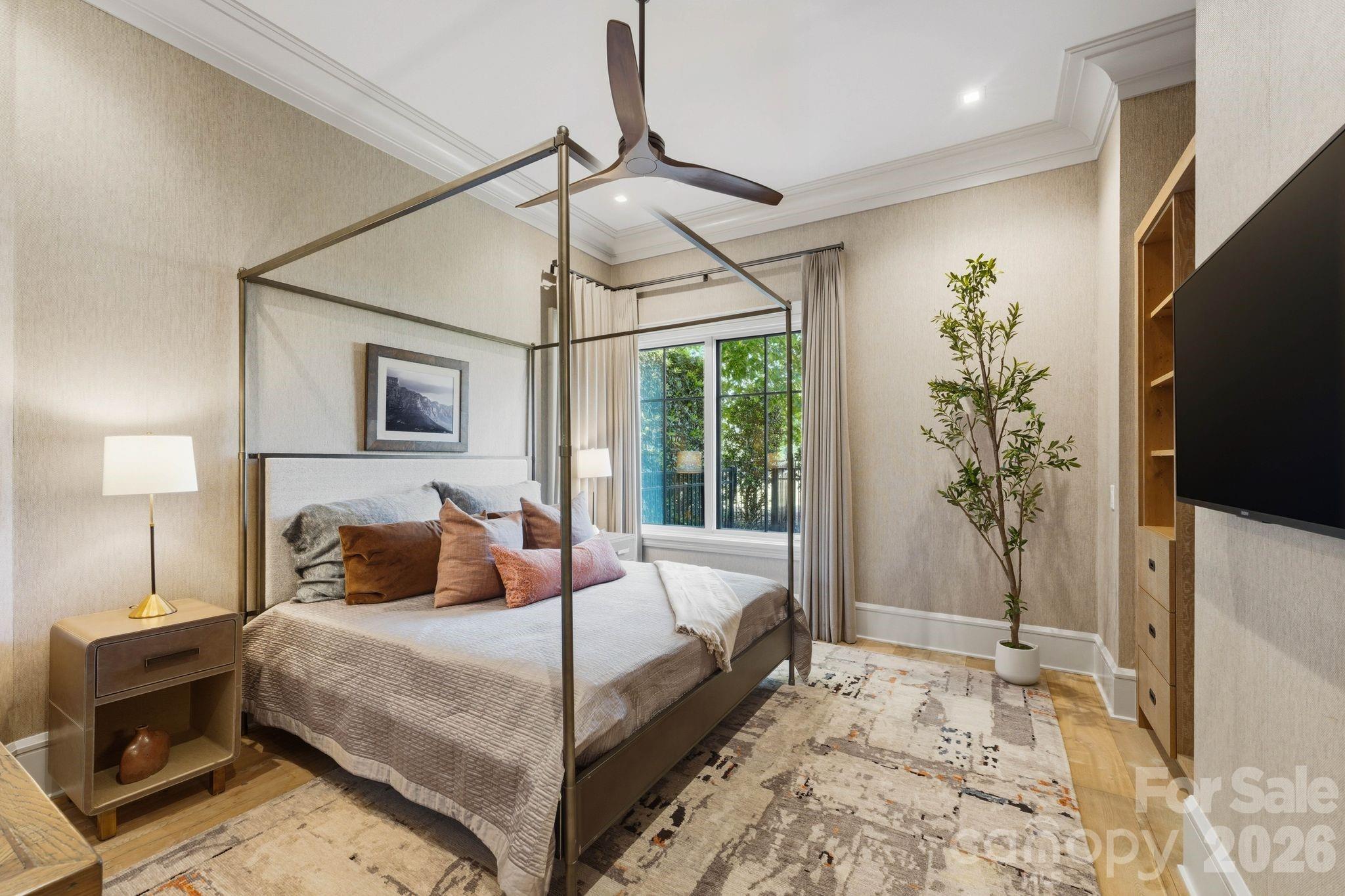 Quail Hollow - Residential