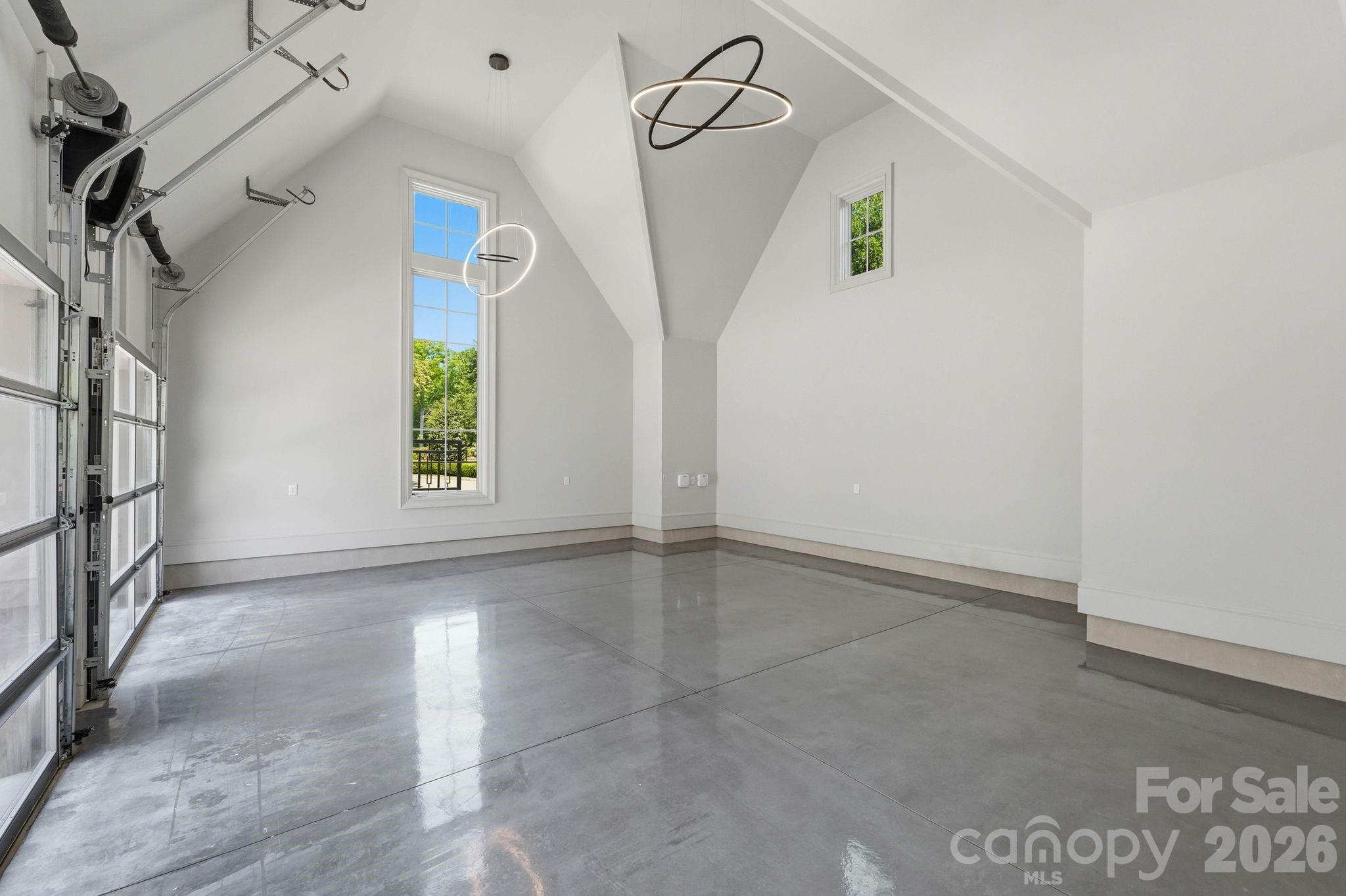 Quail Hollow - Residential