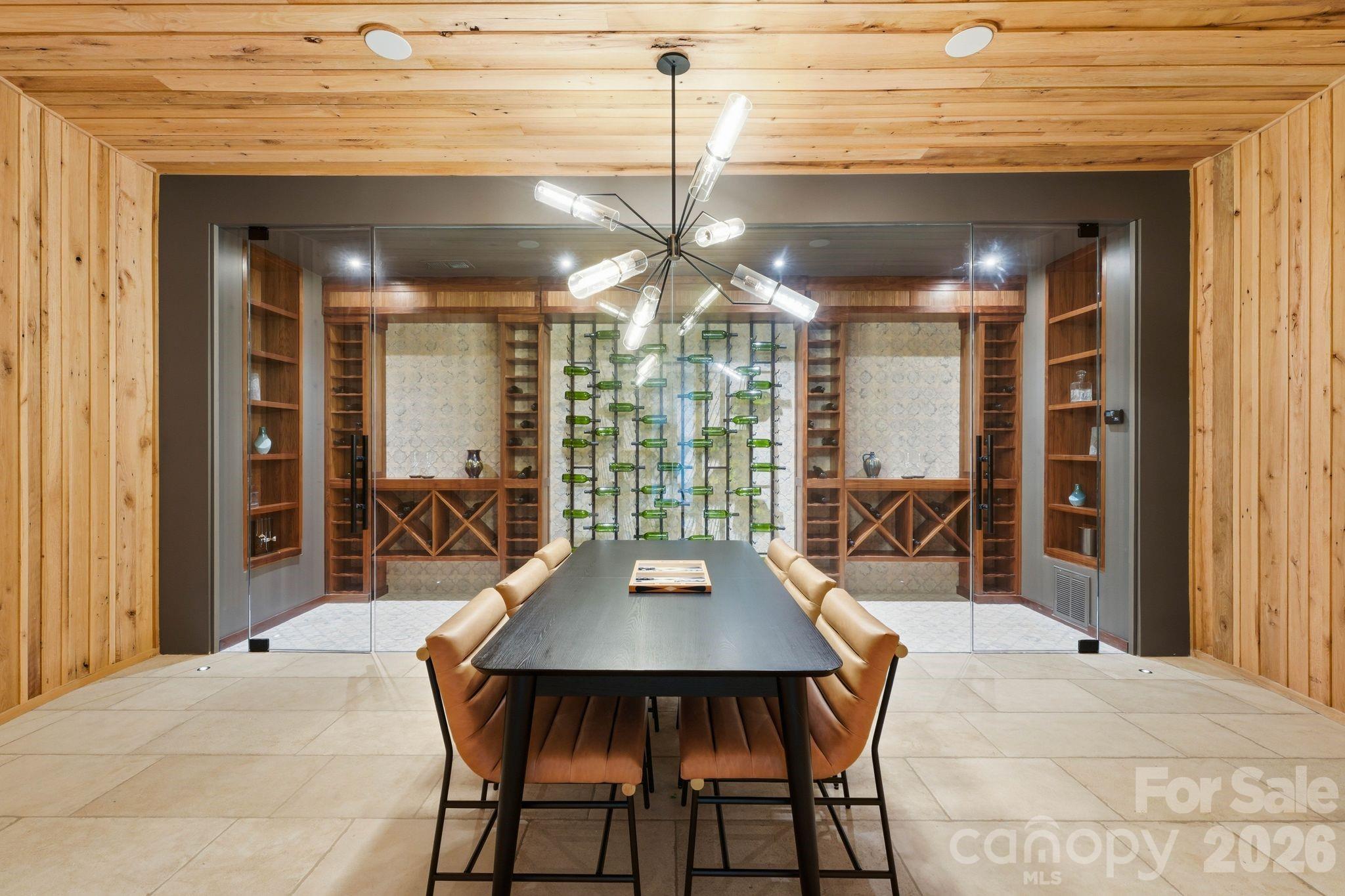 Quail Hollow - Residential