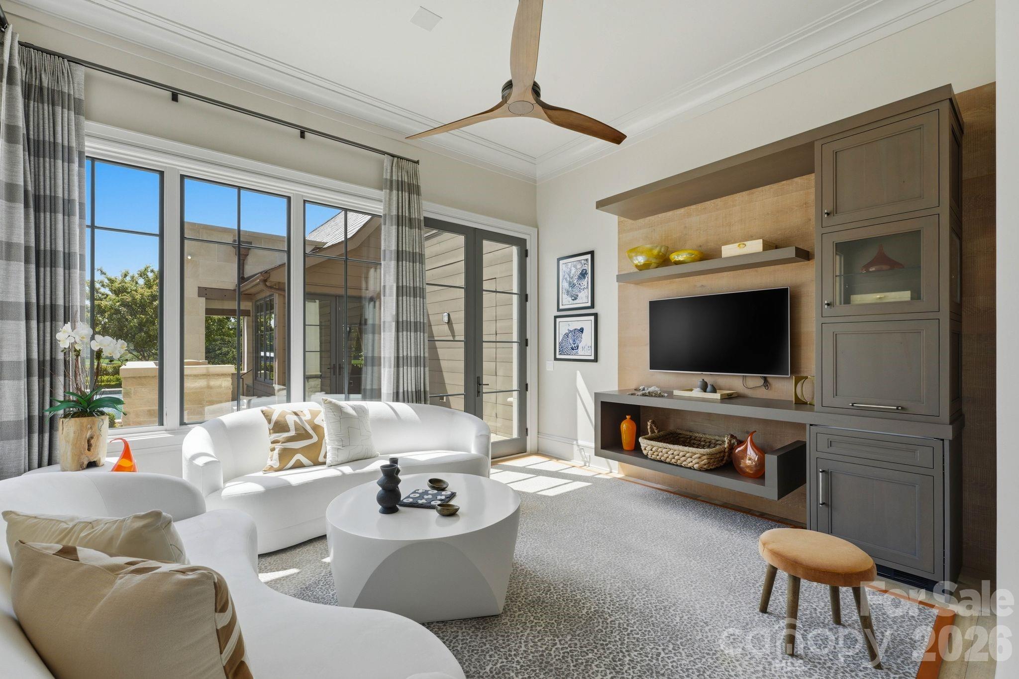 Quail Hollow - Residential