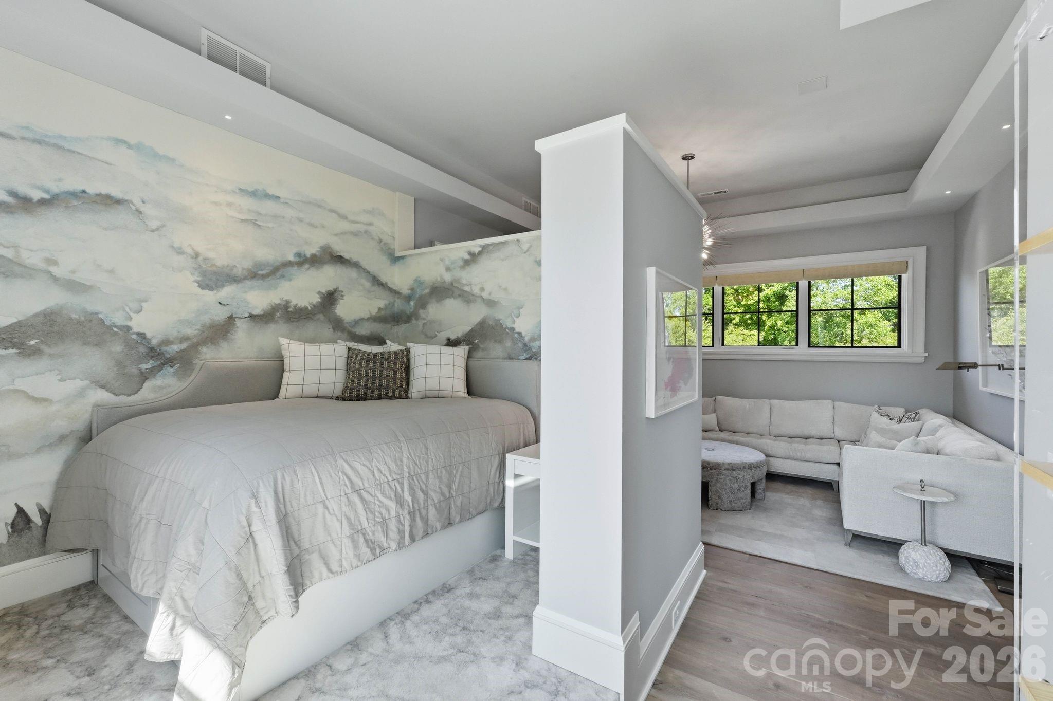 Quail Hollow - Residential