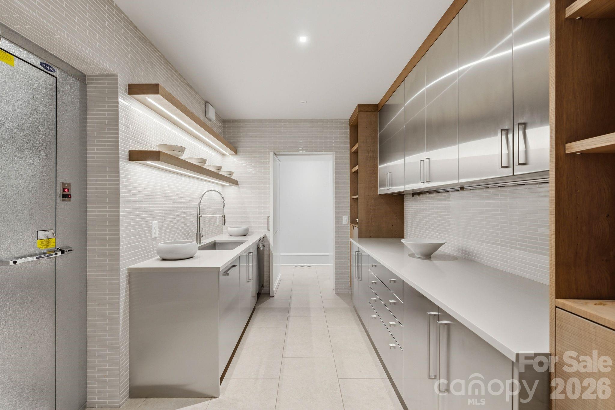 Quail Hollow - Residential