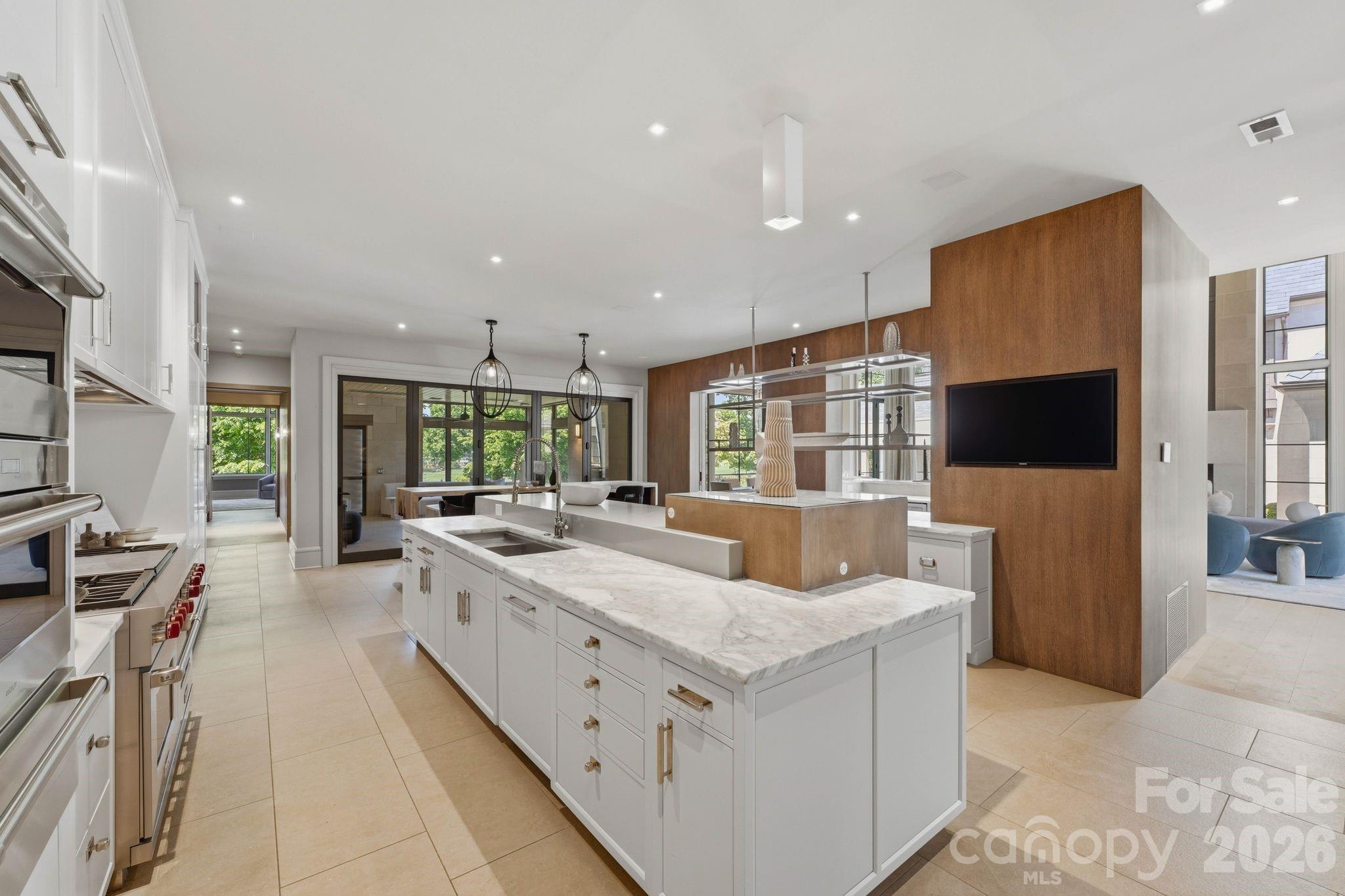 Quail Hollow - Residential