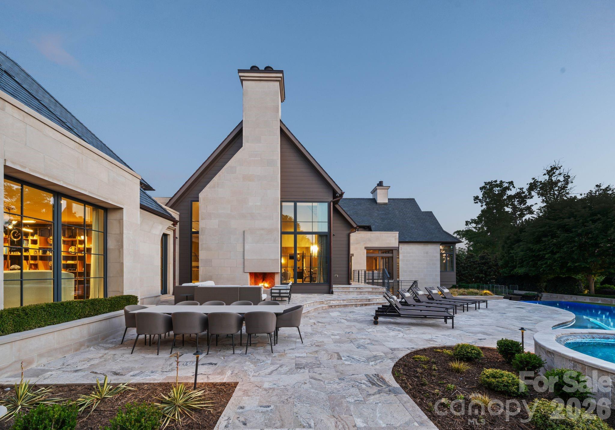 Quail Hollow - Residential