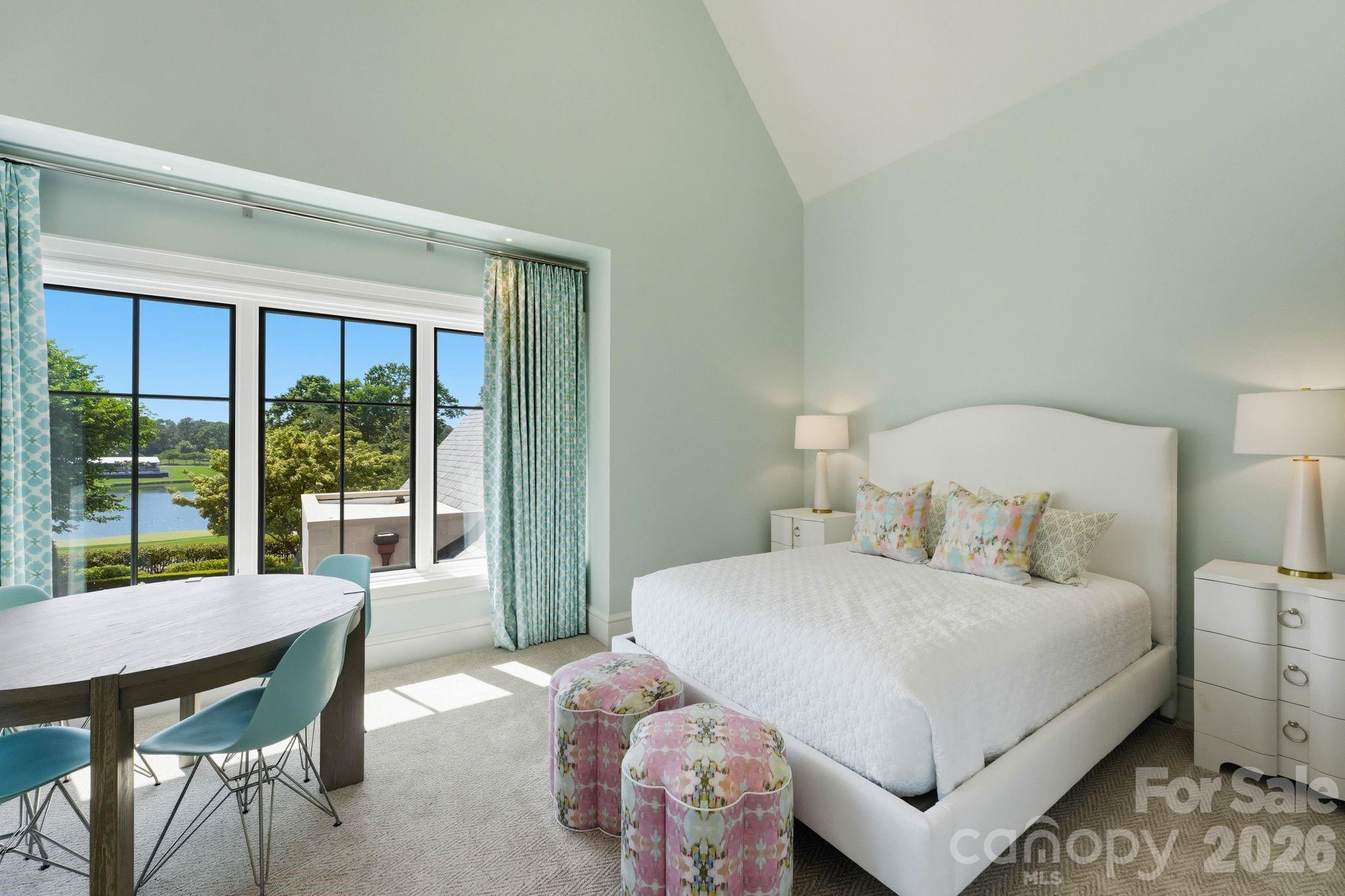 Quail Hollow - Residential