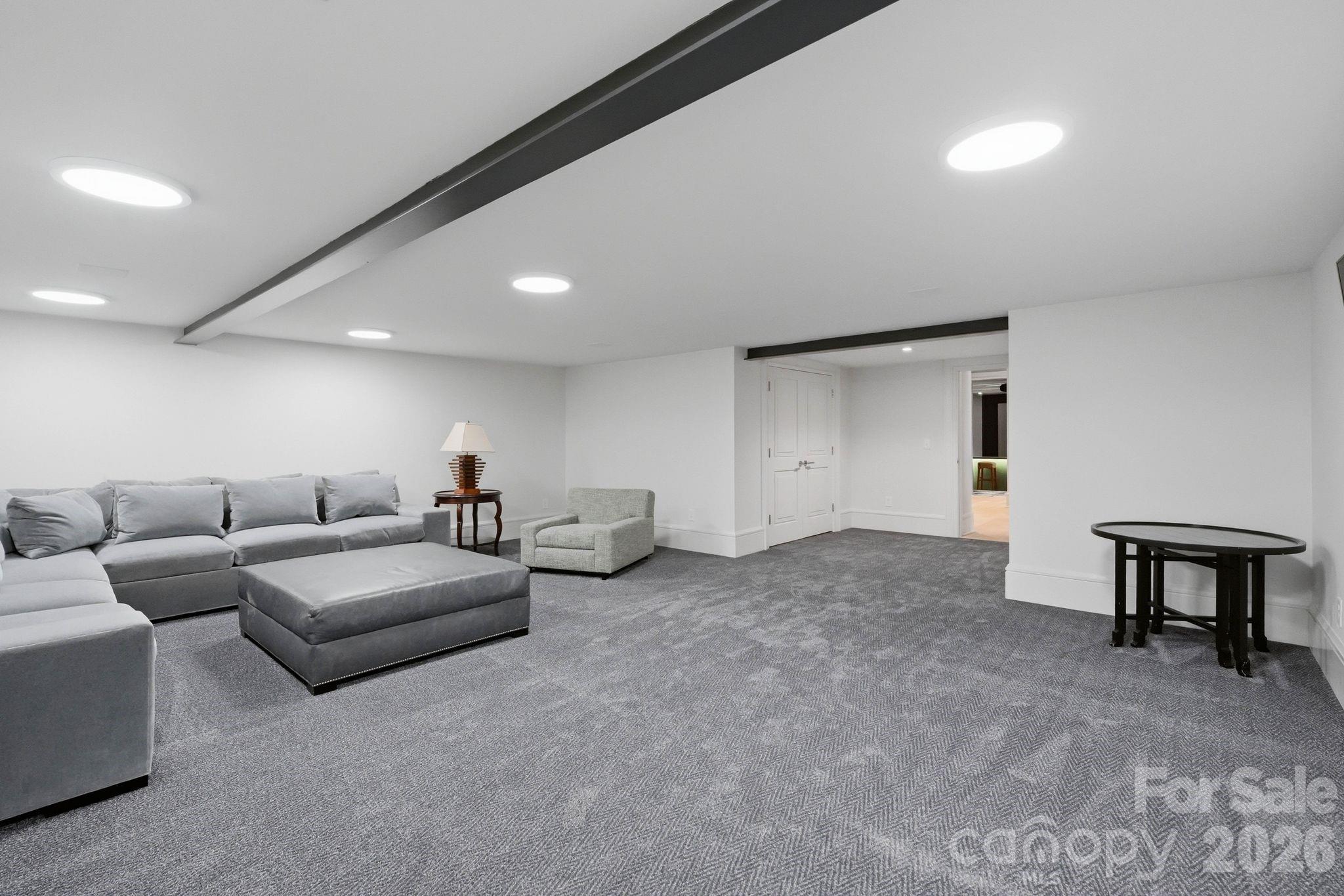 Quail Hollow - Residential