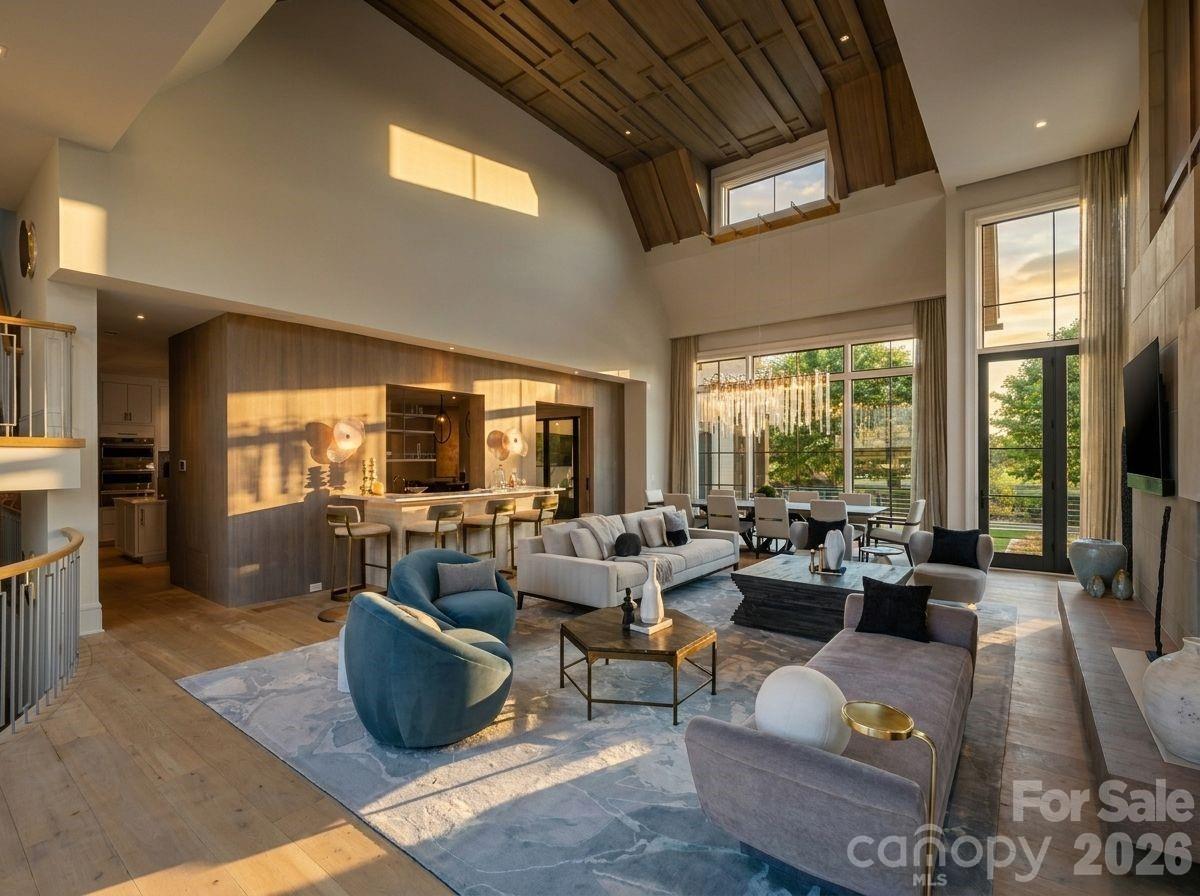 Quail Hollow - Residential