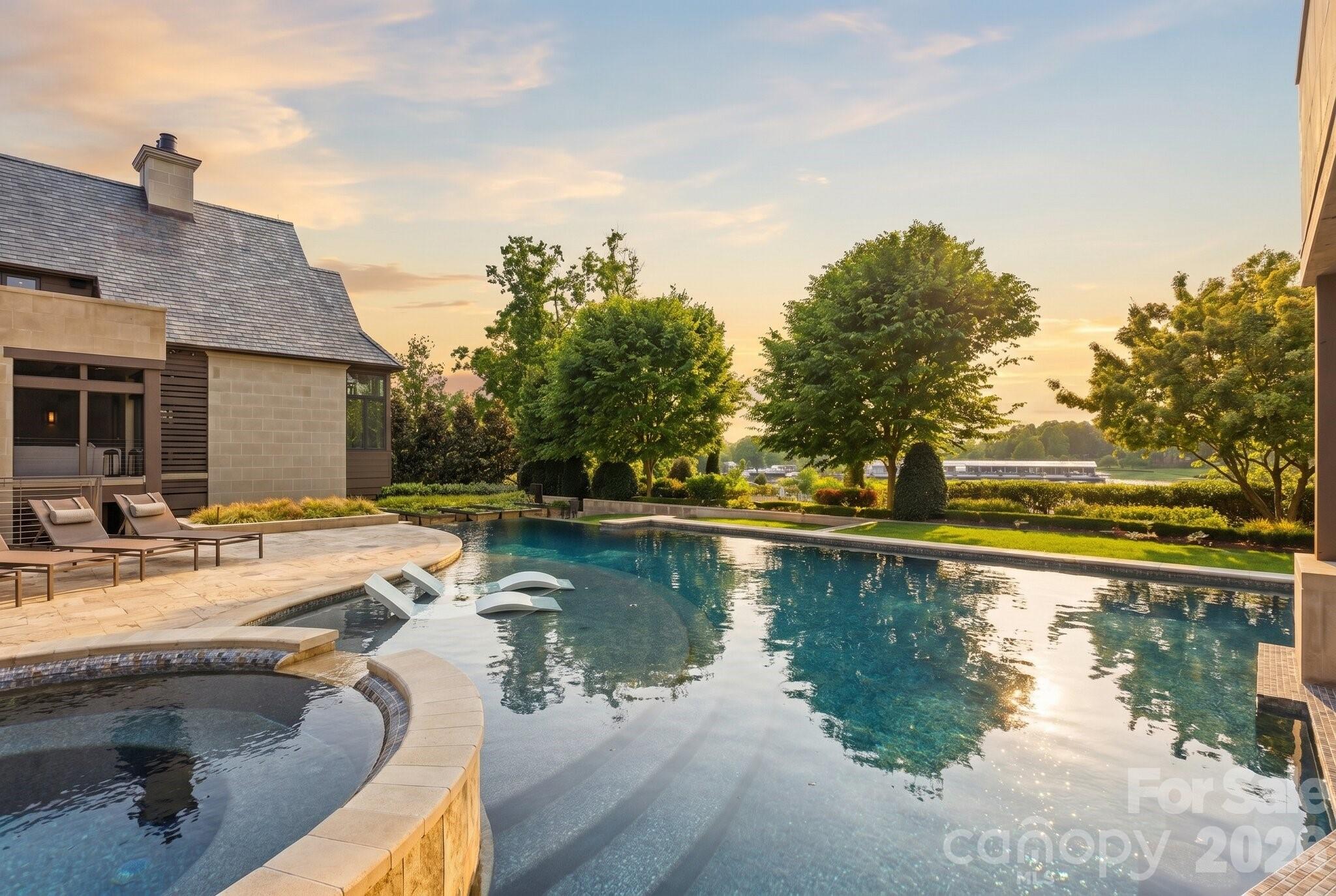 Quail Hollow - Residential