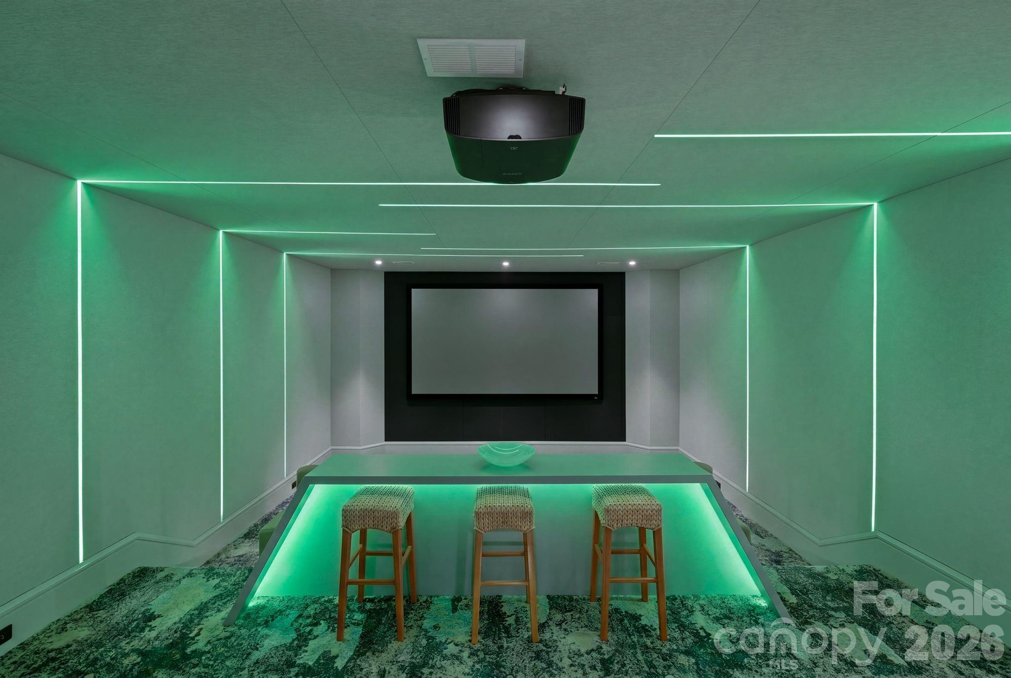 Quail Hollow - Residential