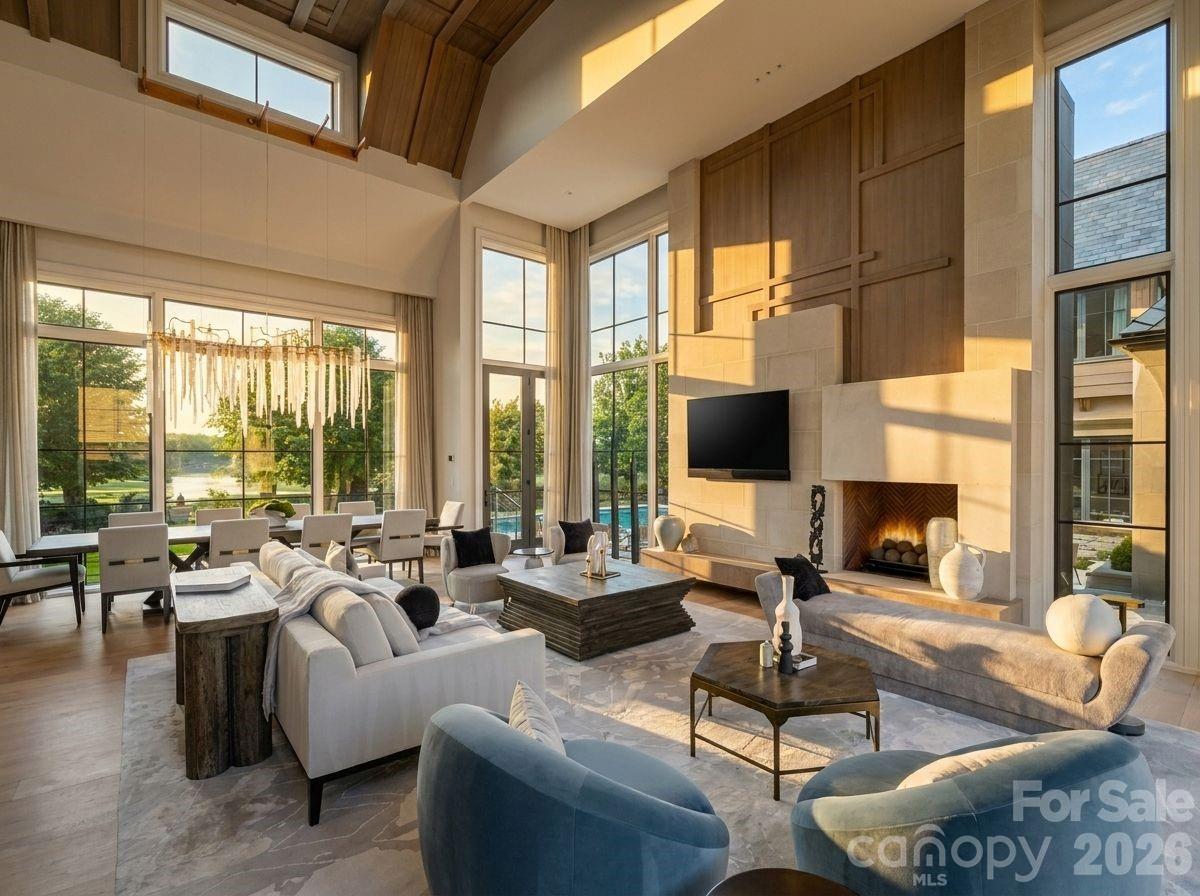 Quail Hollow - Residential