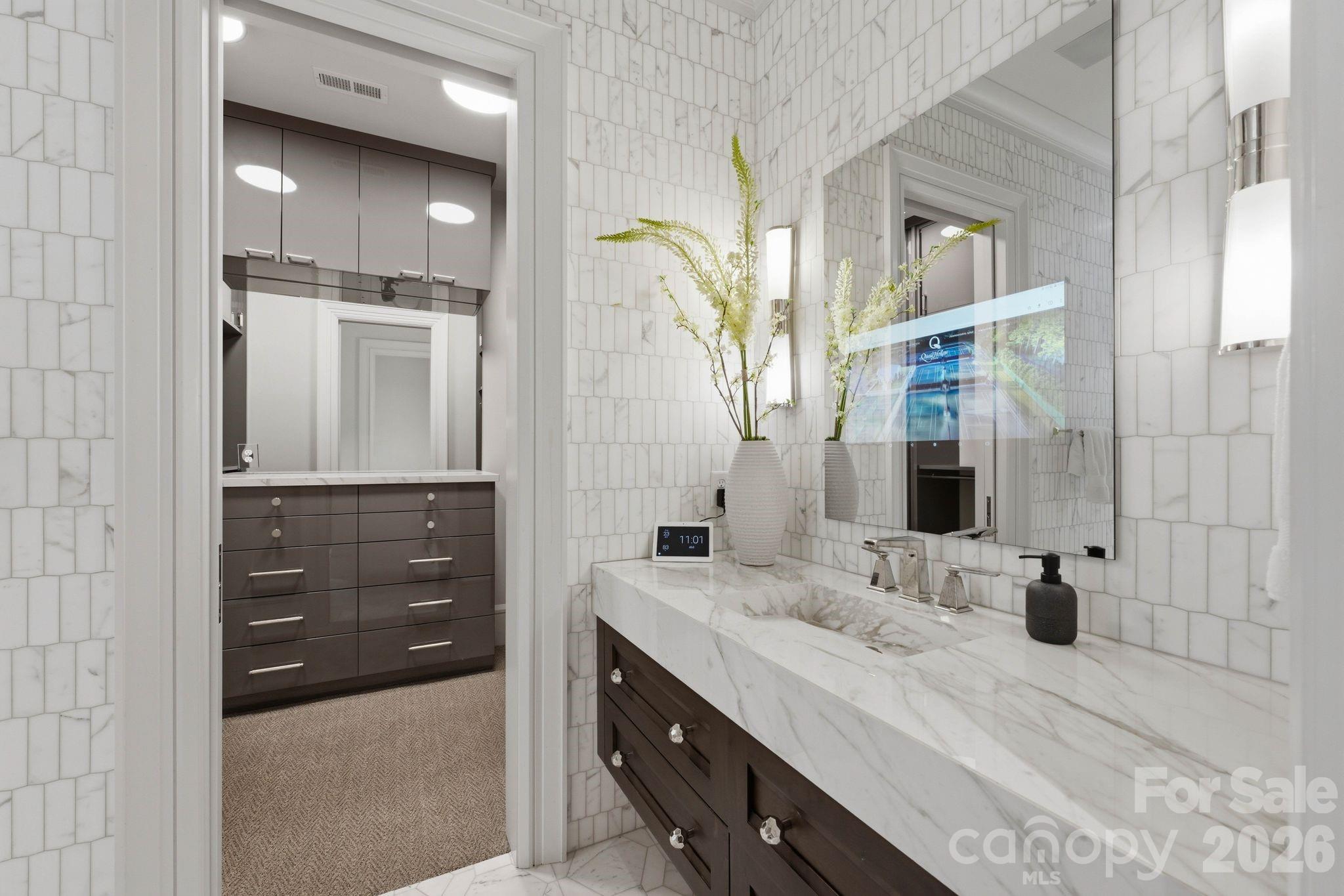 Quail Hollow - Residential