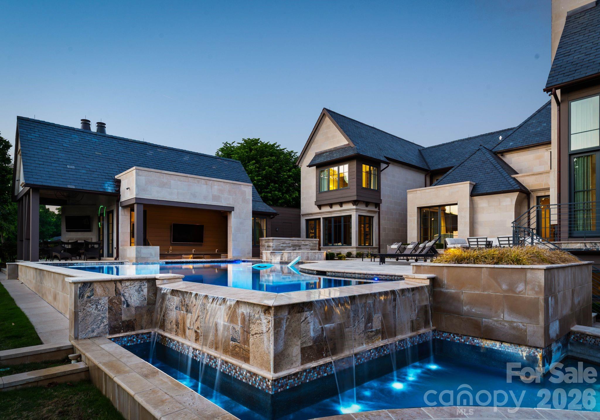 Quail Hollow - Residential