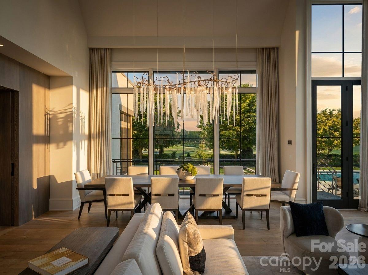 Quail Hollow - Residential