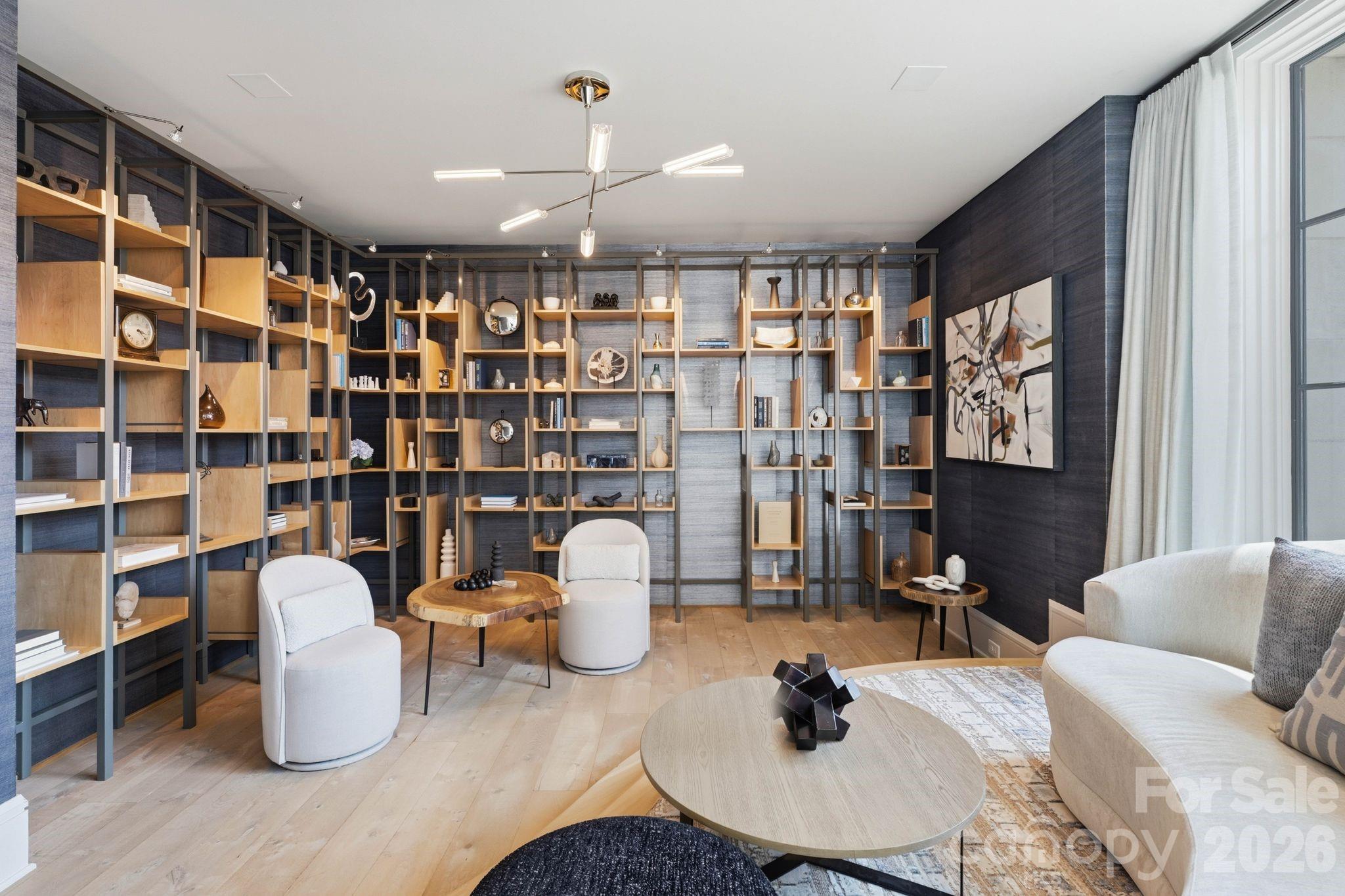 Quail Hollow - Residential