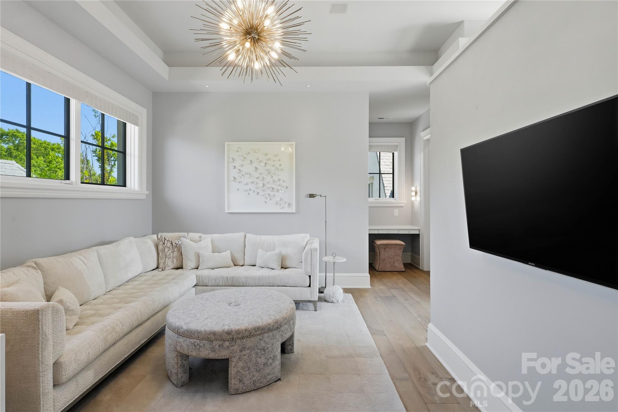 Quail Hollow - Residential