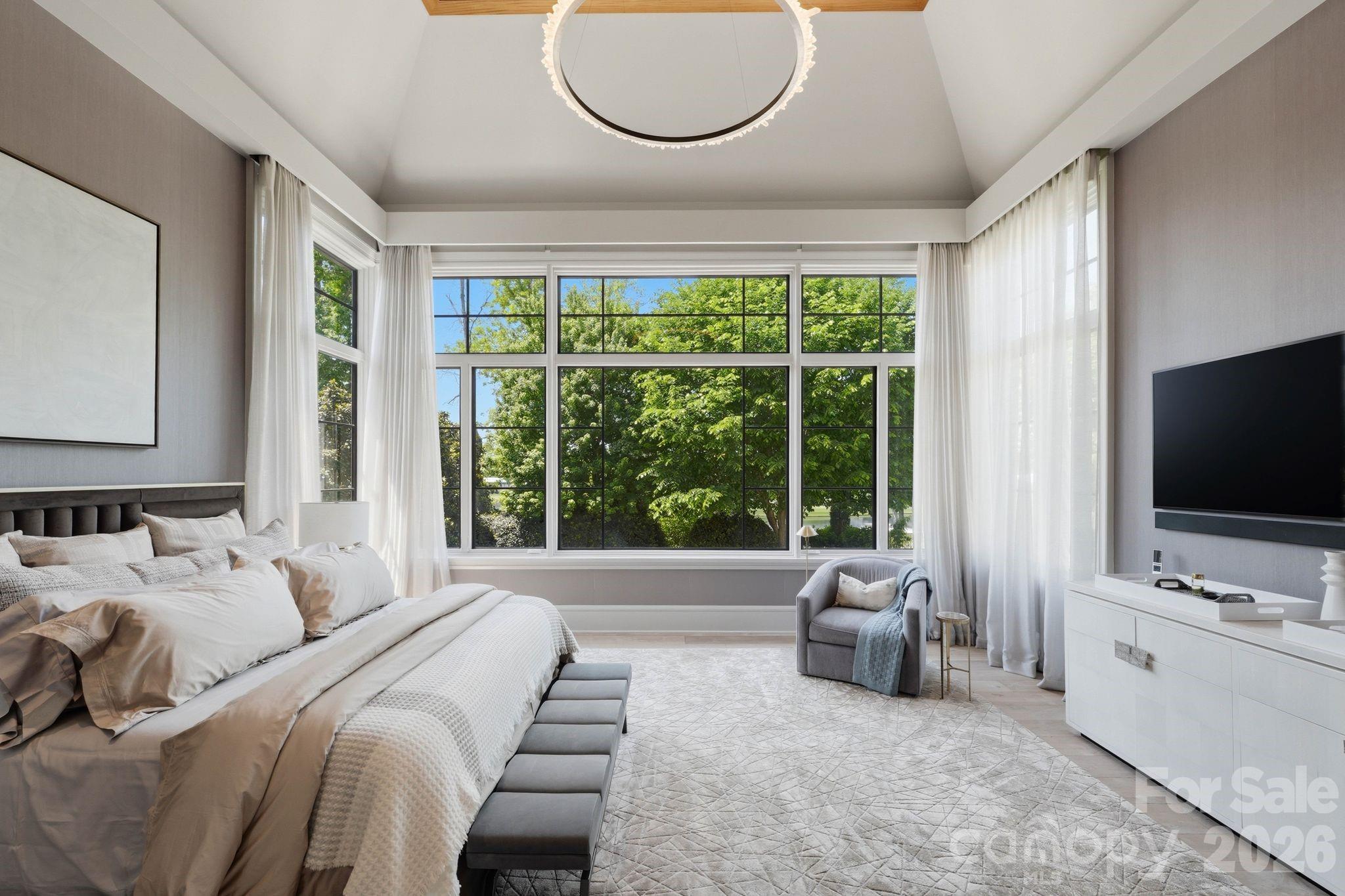 Quail Hollow - Residential