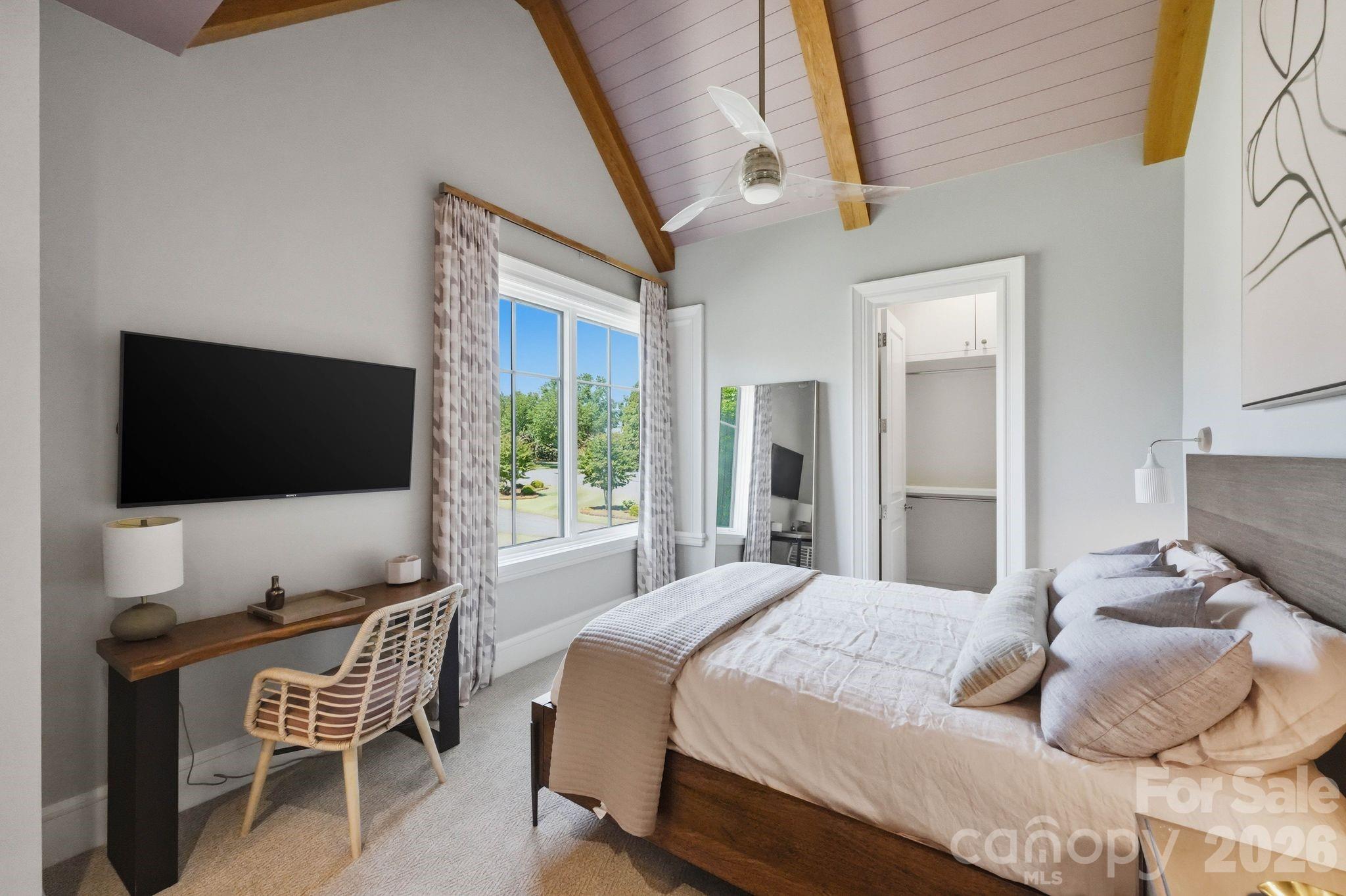 Quail Hollow - Residential