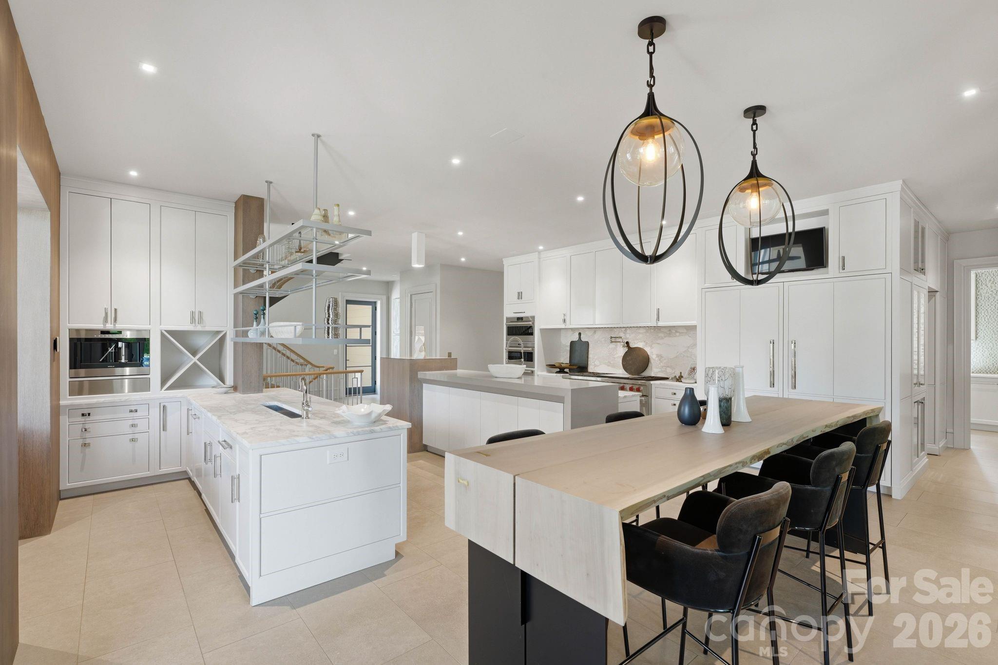 Quail Hollow - Residential