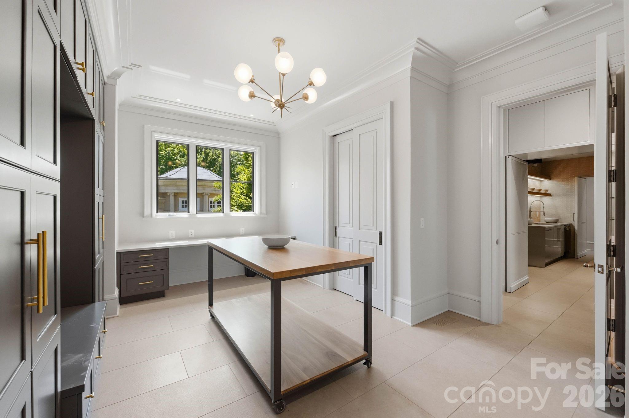 Quail Hollow - Residential