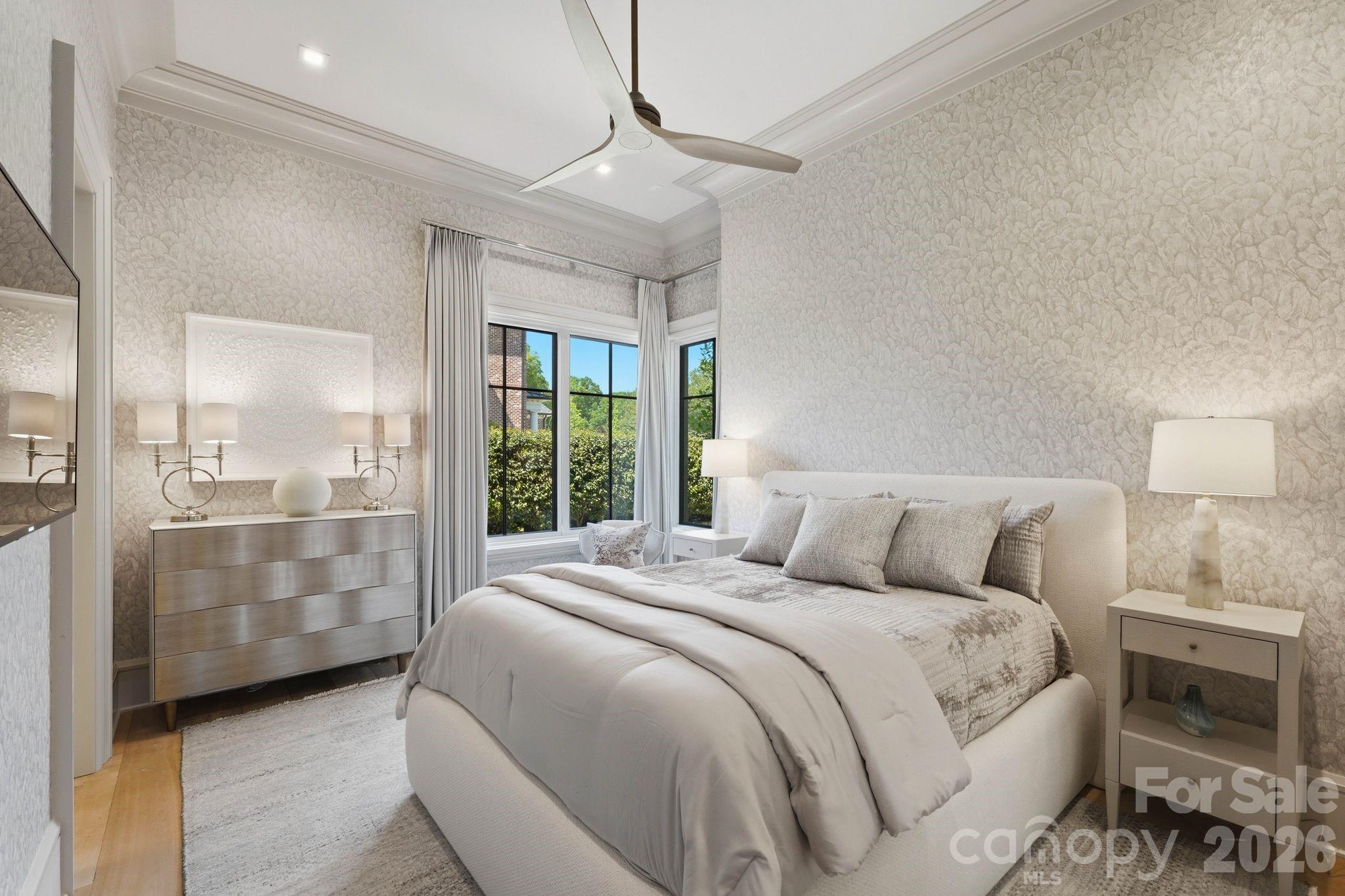 Quail Hollow - Residential