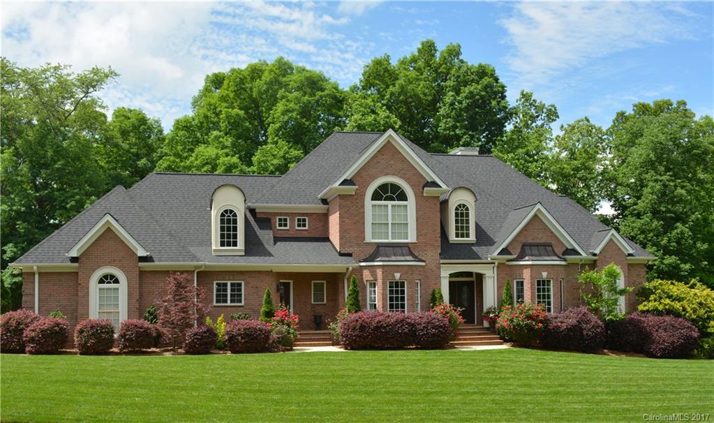 Meadow Lakes II - Residential