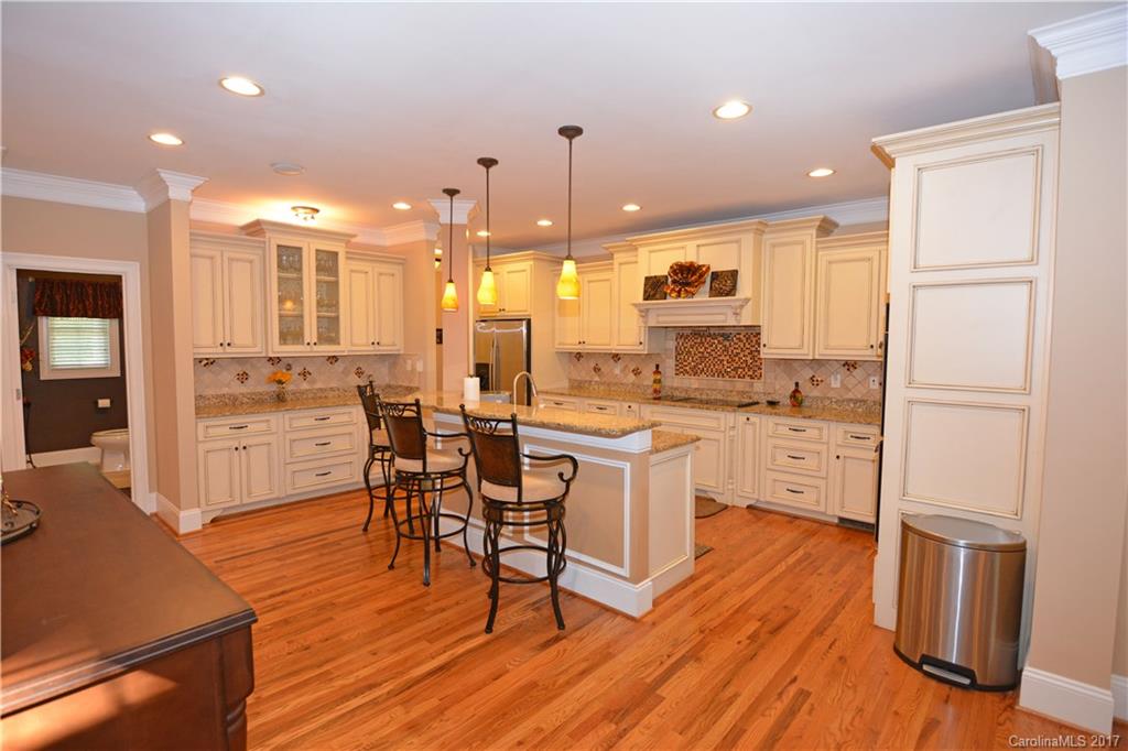 Meadow Lakes II - Residential