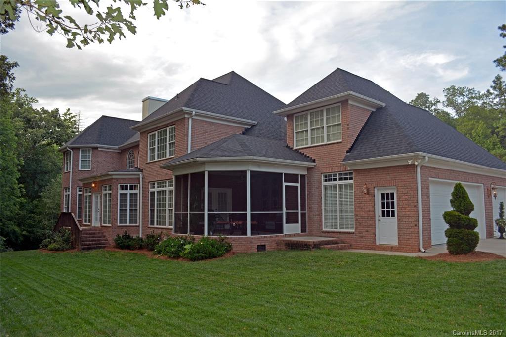 Meadow Lakes II - Residential