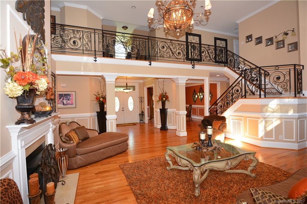 Meadow Lakes II - Residential