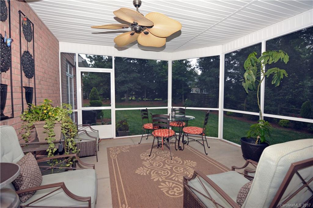 Meadow Lakes II - Residential