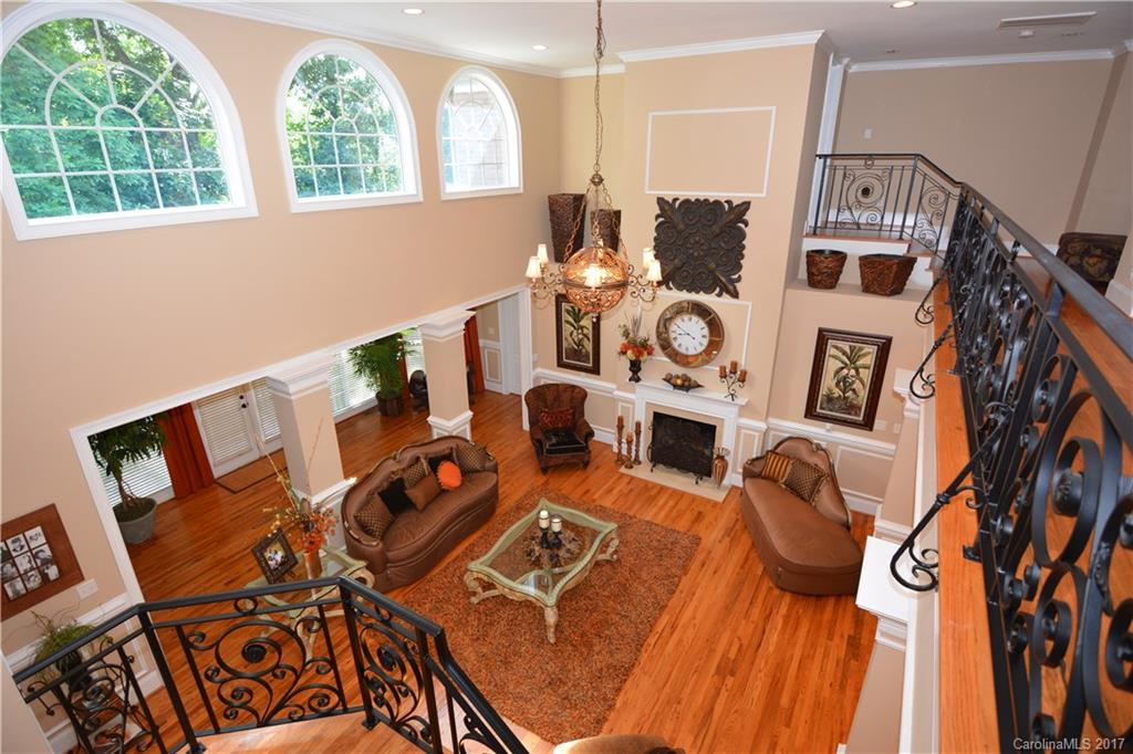 Meadow Lakes II - Residential