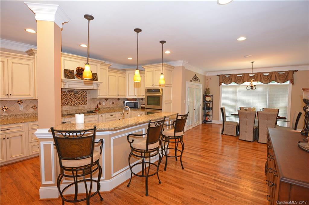 Meadow Lakes II - Residential