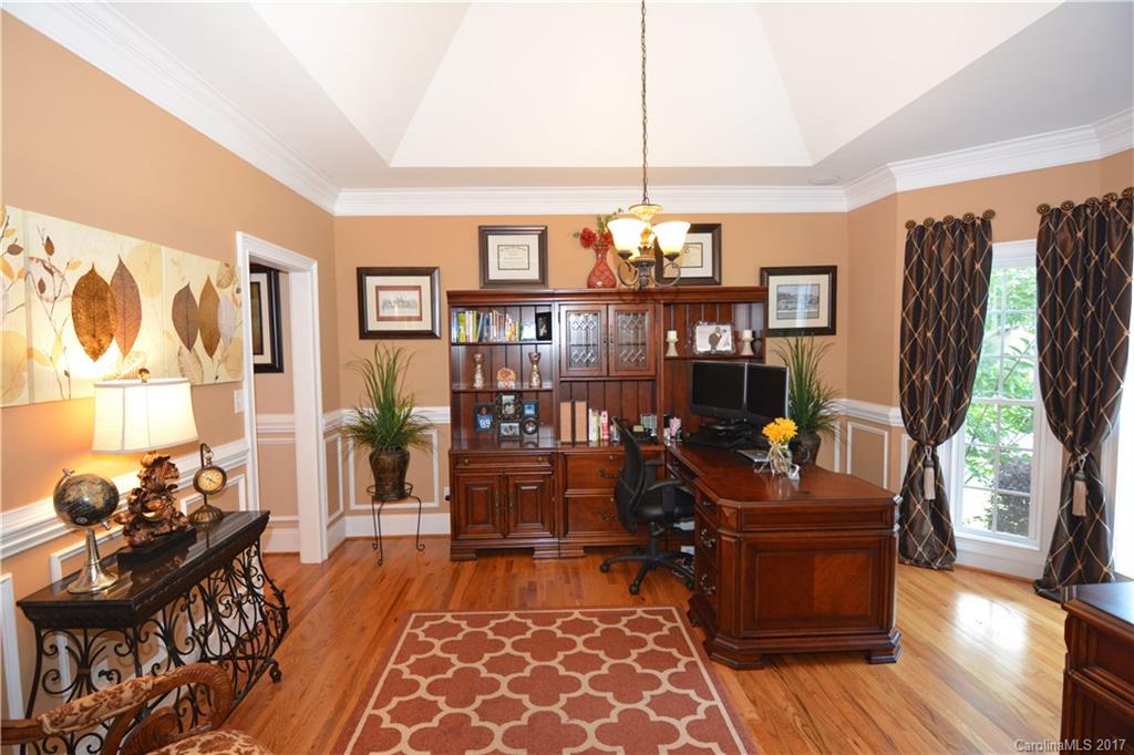 Meadow Lakes II - Residential