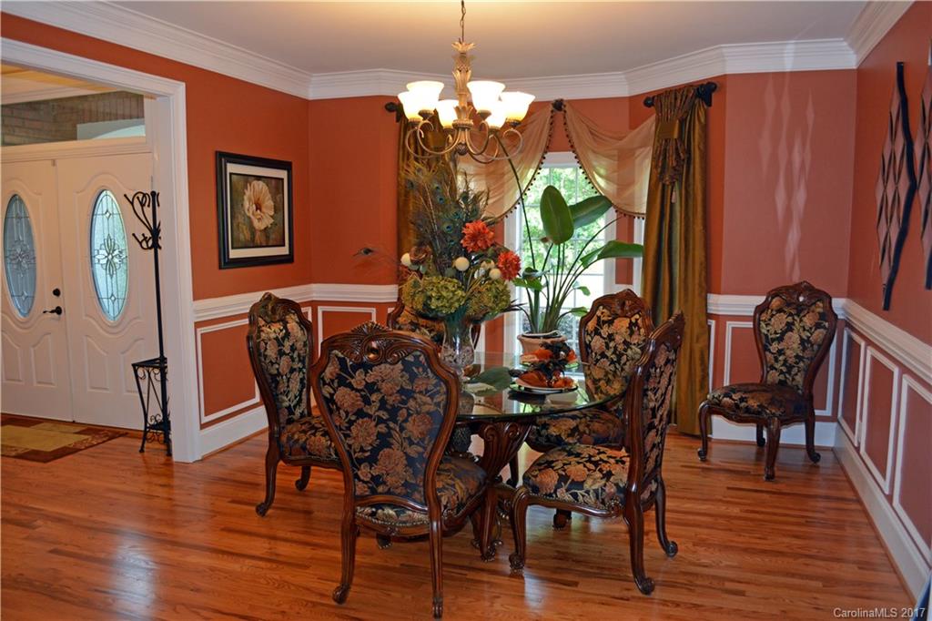 Meadow Lakes II - Residential