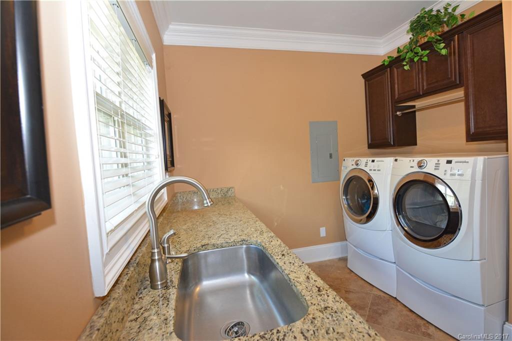 Meadow Lakes II - Residential