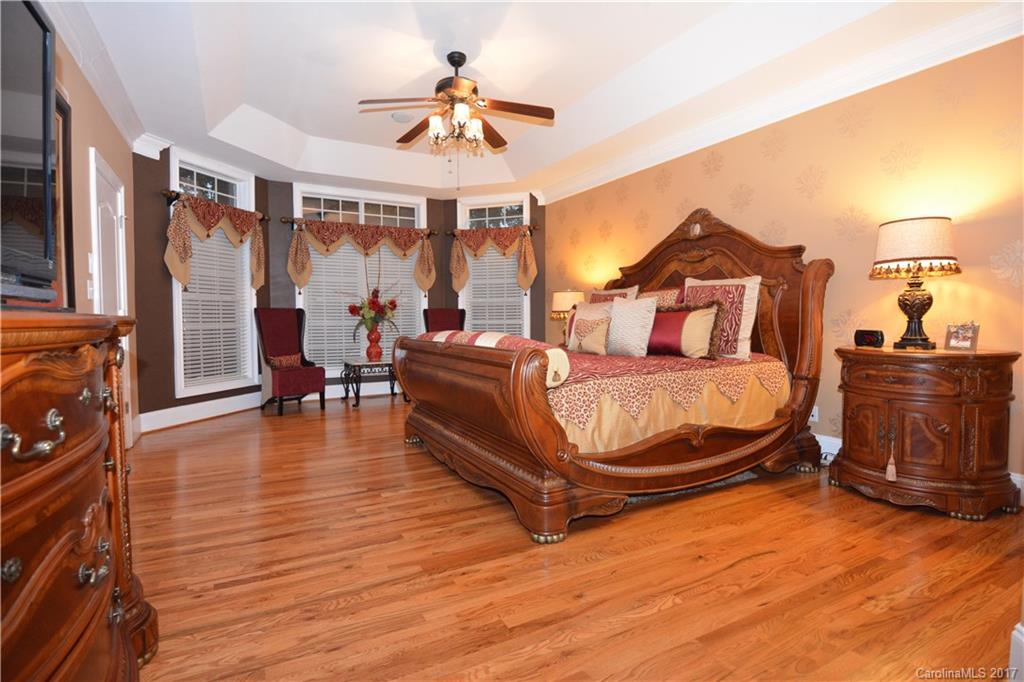 Meadow Lakes II - Residential