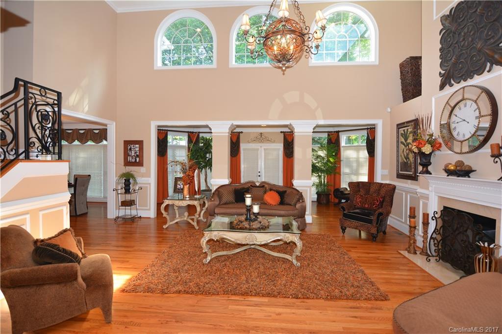 Meadow Lakes II - Residential