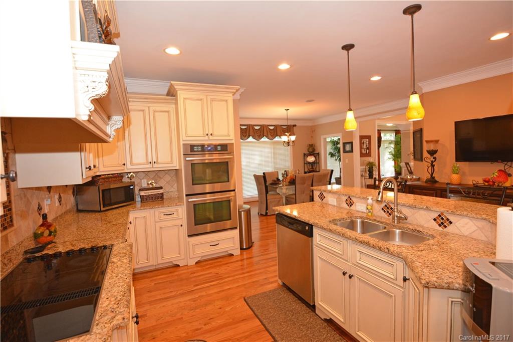 Meadow Lakes II - Residential