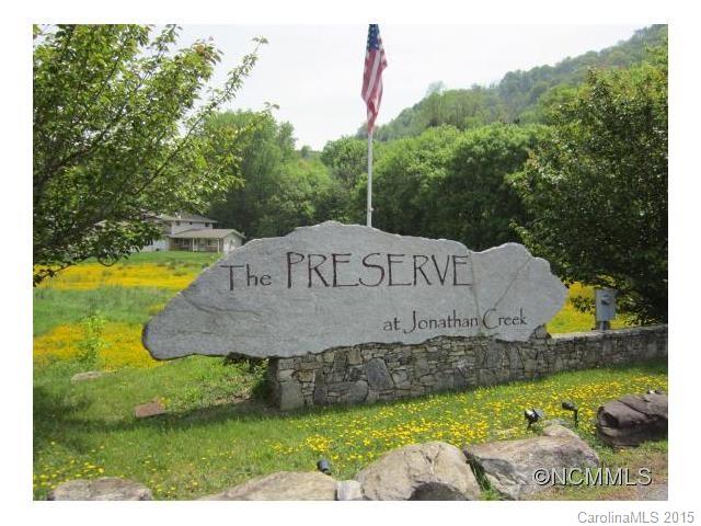 The Preserve At Jonathan Creek - Land