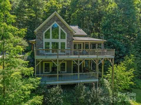 A home in Marshall