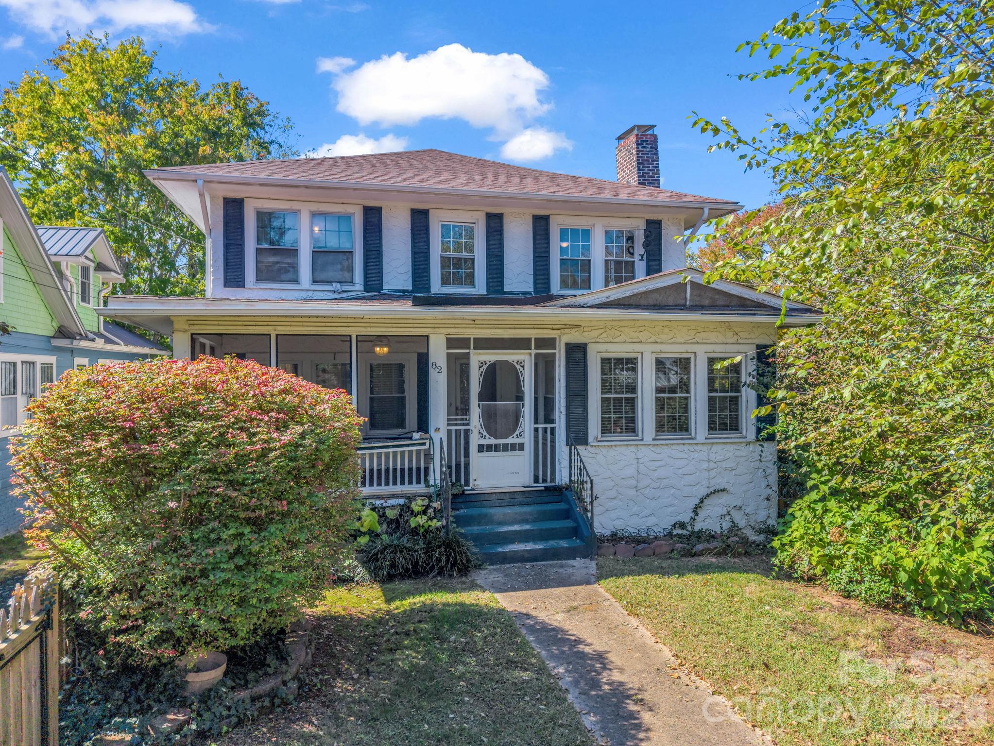 82 Blue Ridge Avenue
