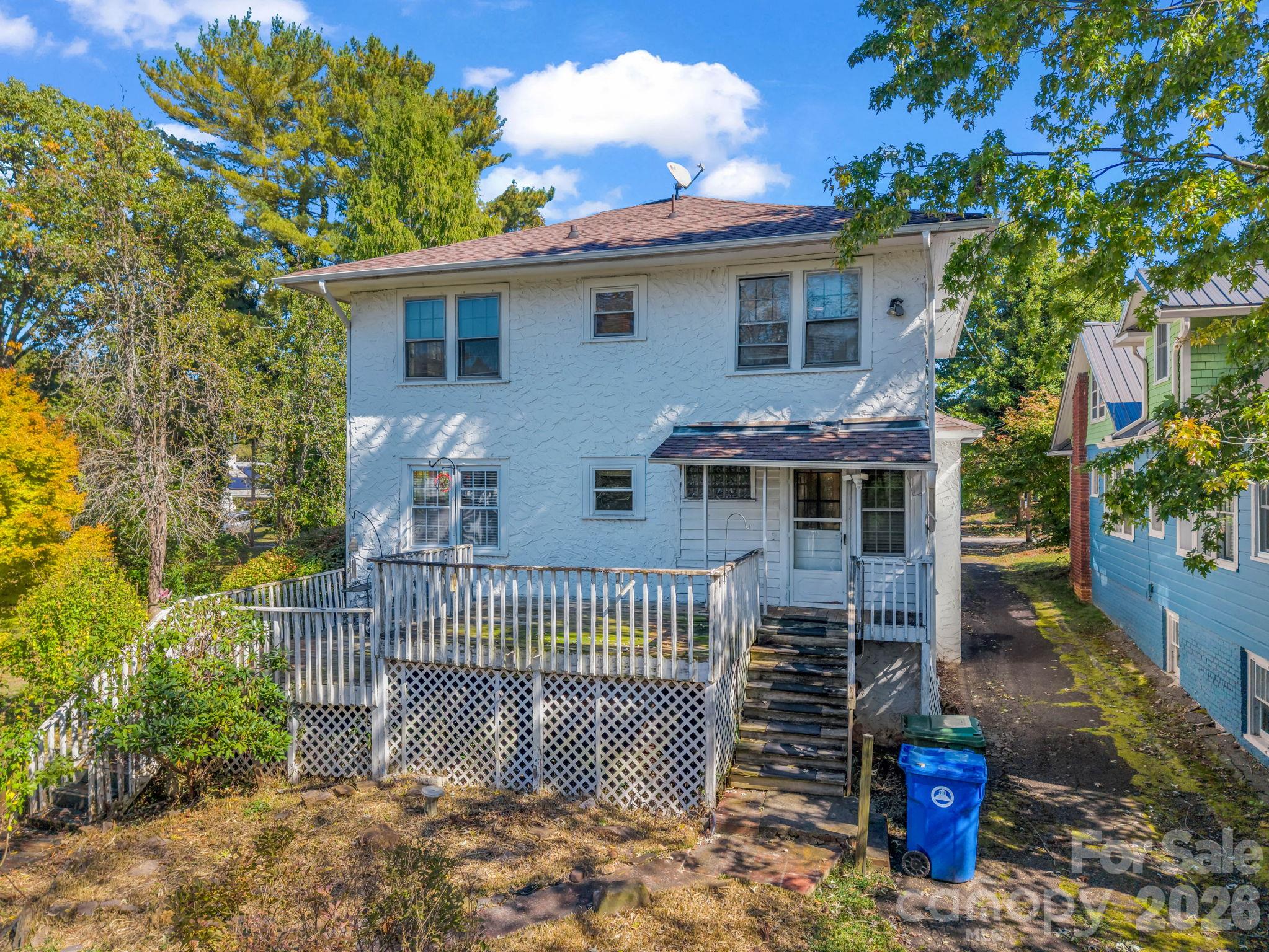 82 Blue Ridge Avenue