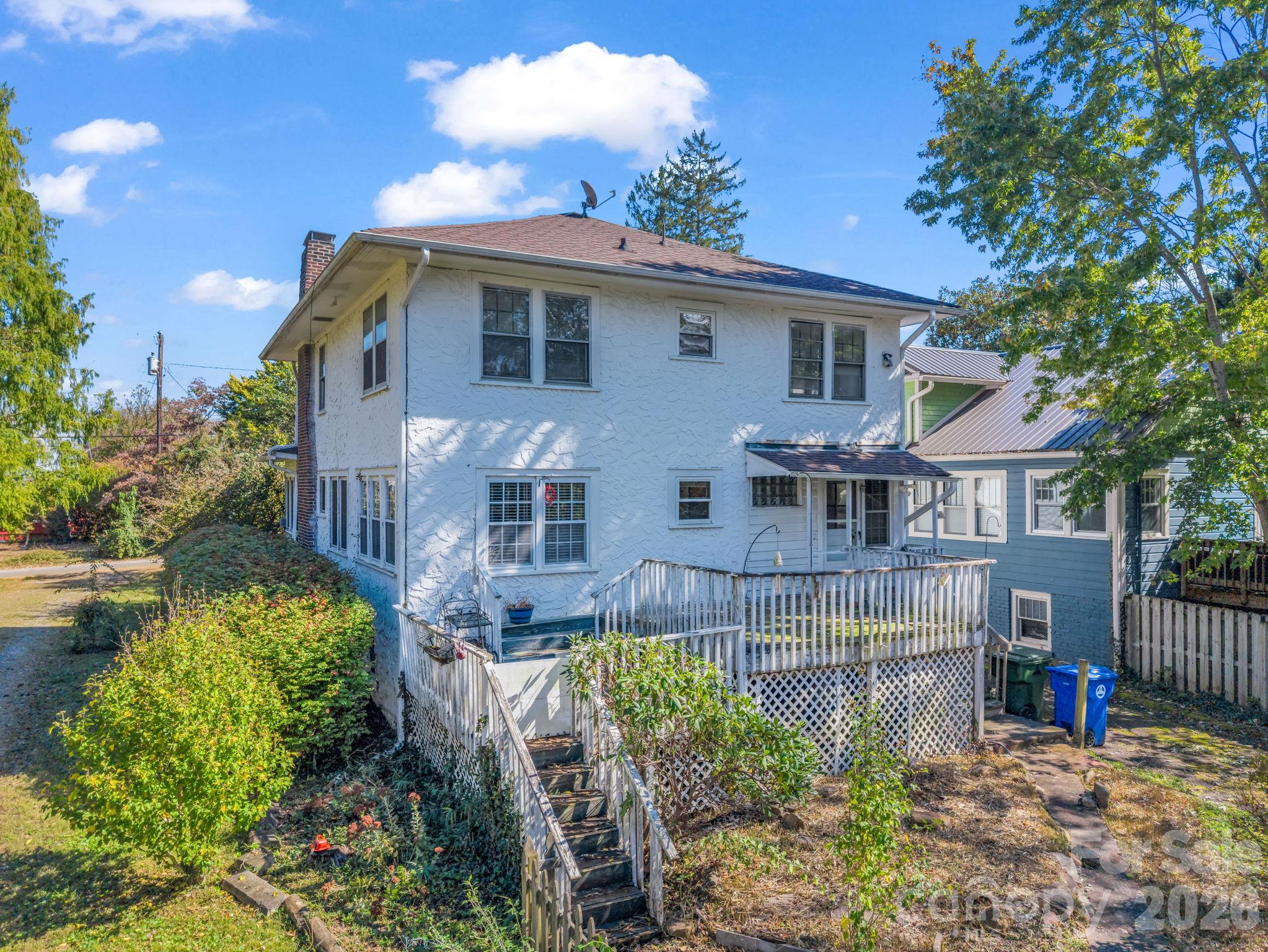 82 Blue Ridge Avenue