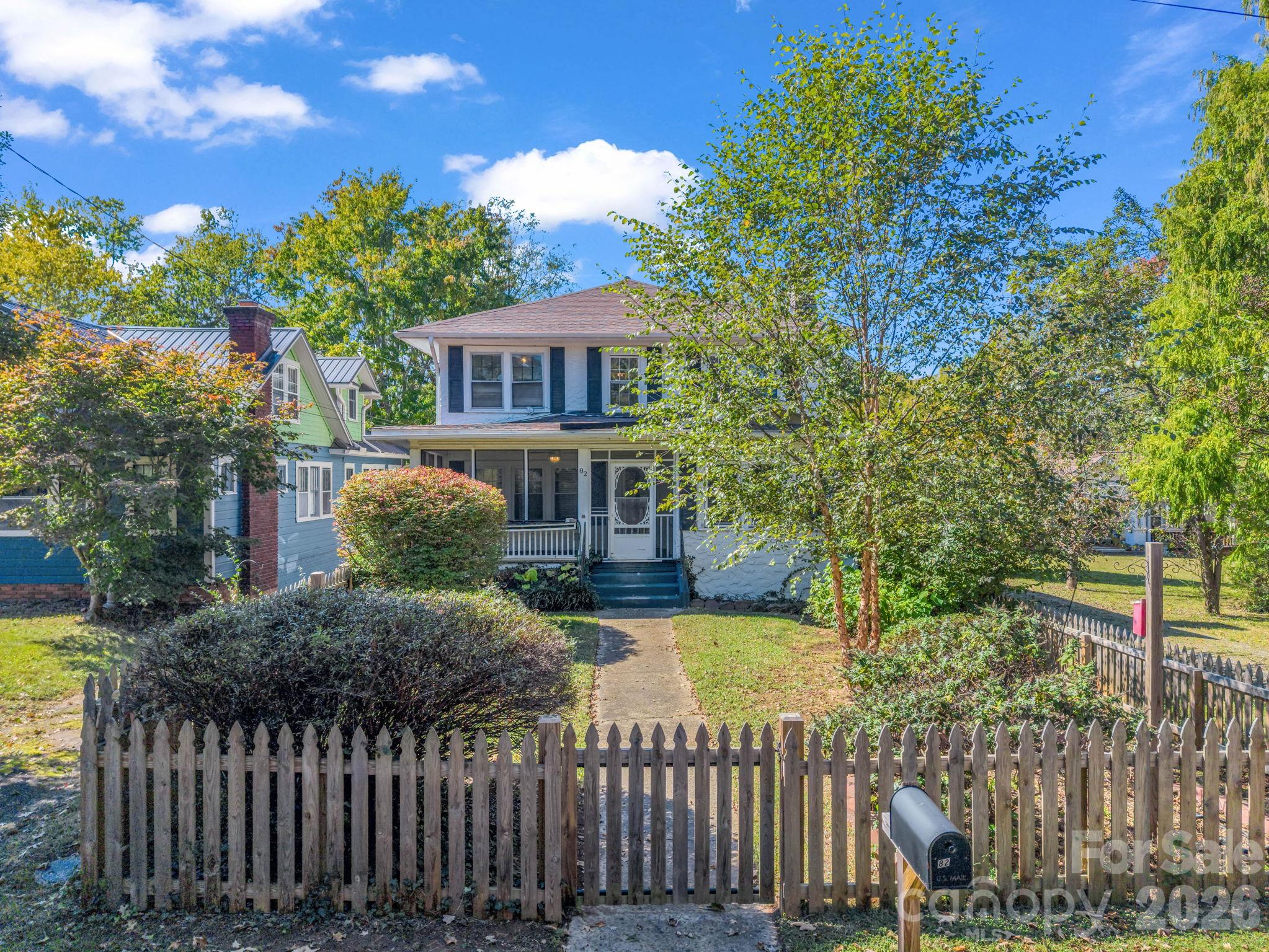 82 Blue Ridge Avenue