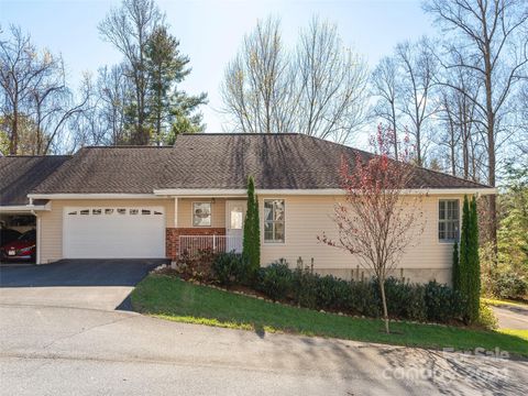 A home in Hendersonville