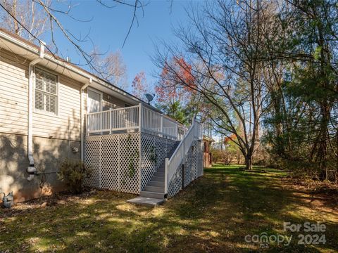 A home in Hendersonville