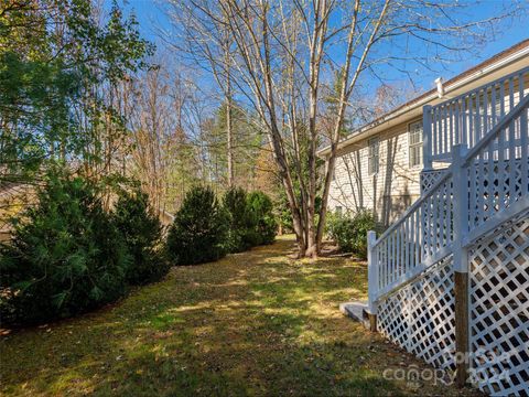 A home in Hendersonville