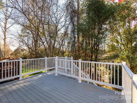 A home in Hendersonville