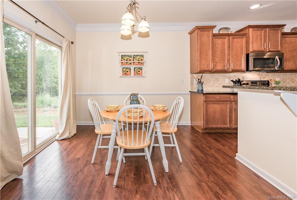 Dutchmans Ridge - Residential